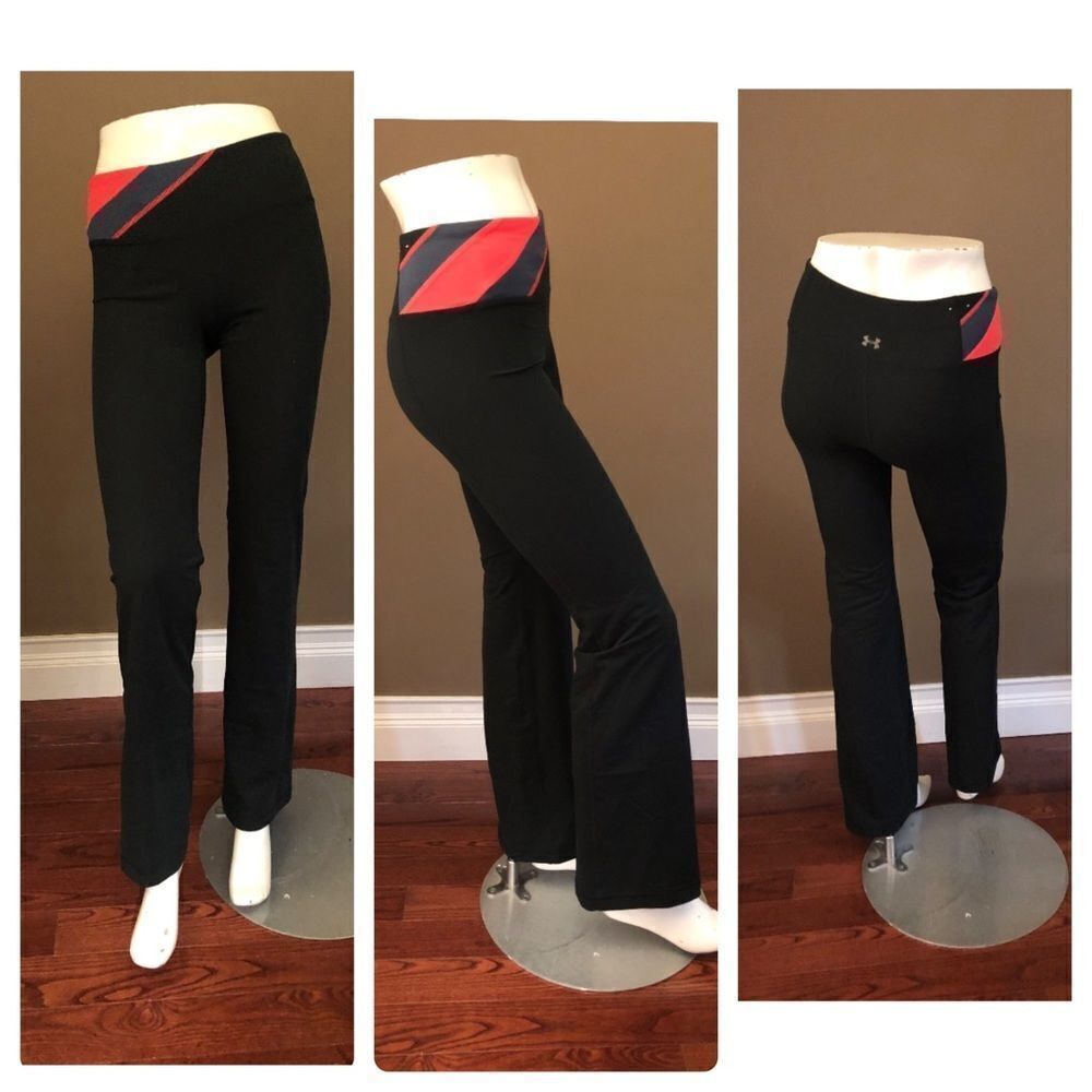Under Armour  Yoga Leggings NWOT
